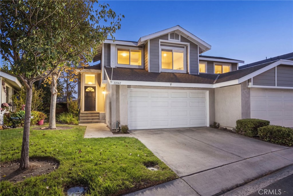 22262 Summit Hill, Lake Forest, CA 92630 — photo 1