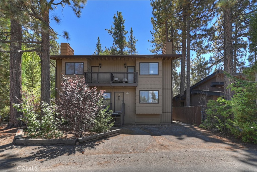 41730 Brownie, Big Bear Lake, CA 92315 — photo 1