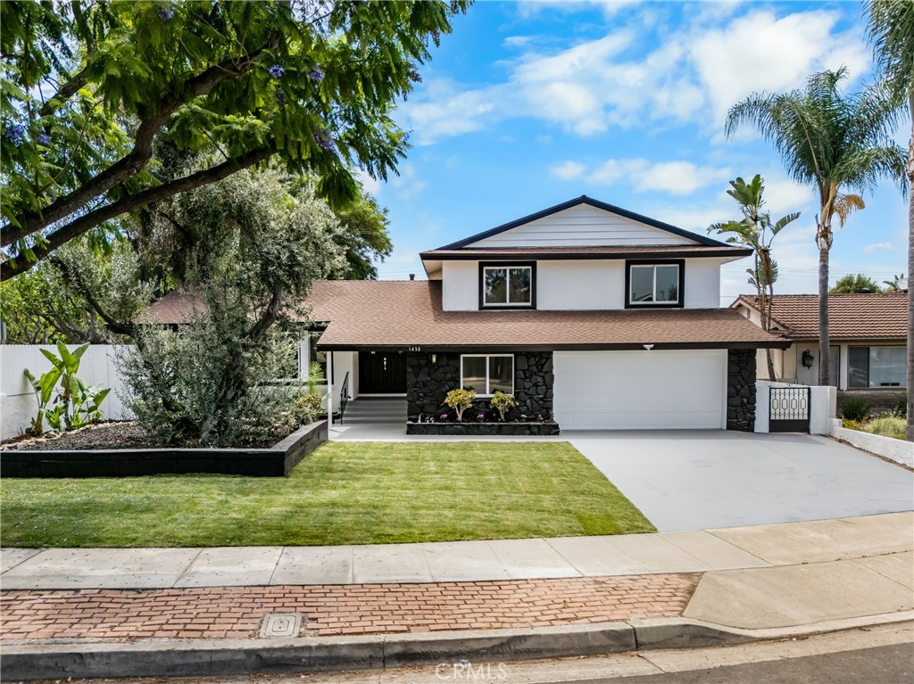 1430 N Harding Street, Orange, CA 92867 — photo 1