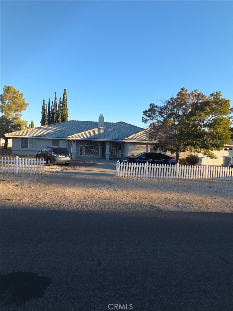 18296 Fairburn, Hesperia, CA 92345 — photo 1