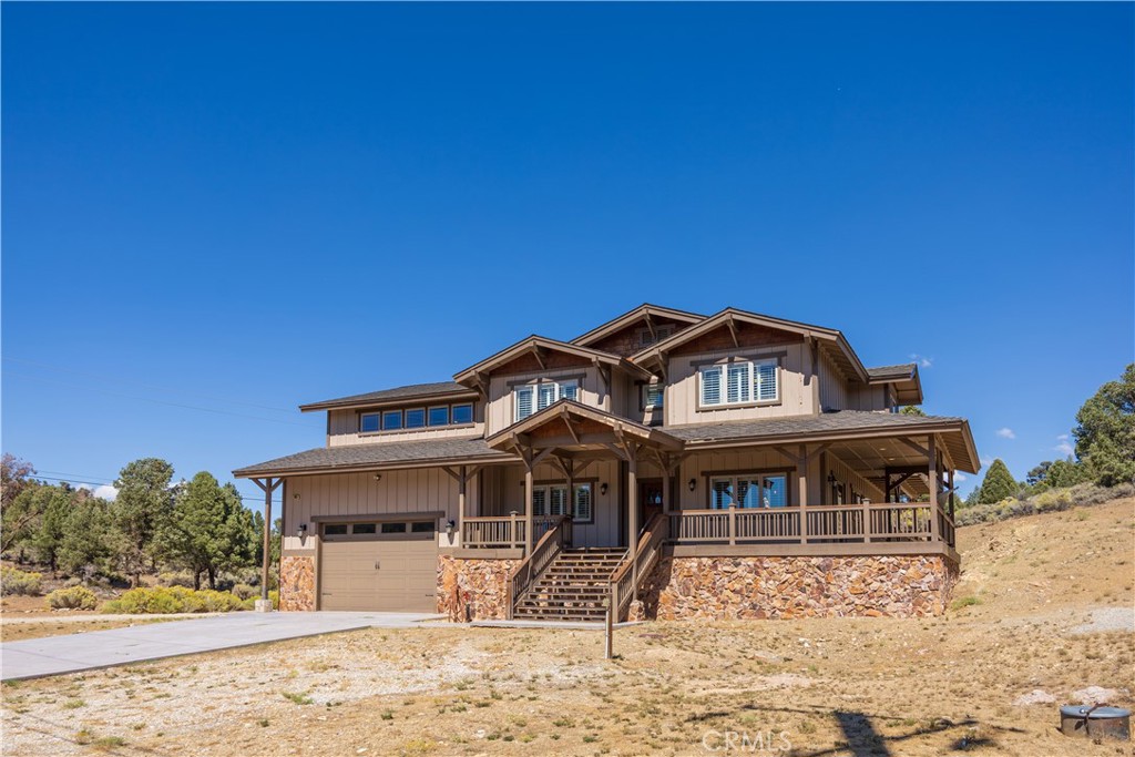 1985 Golden Rod Avenue, Big Bear City, CA 92314 — photo 1