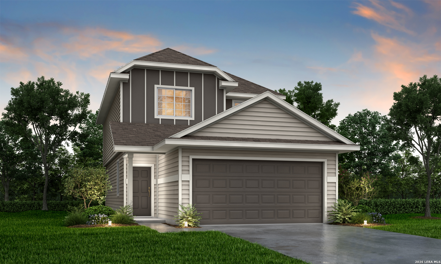 10115 BIXBITE TRL, San Antonio, TX 78245 — photo 1