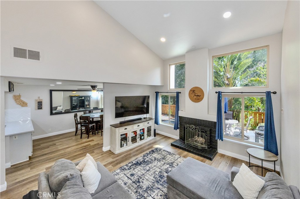 6597 E Camino Vista 2, Anaheim Hills, CA 92807 — photo 1