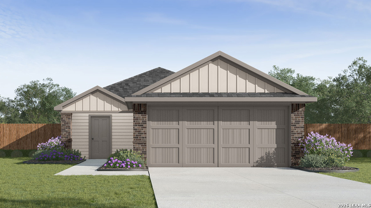 3415 Mulberry Grove, ,  78264 — photo 1