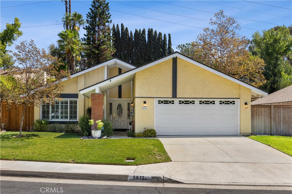 5612 Amberdale, Yorba Linda, CA 92886 — photo 1