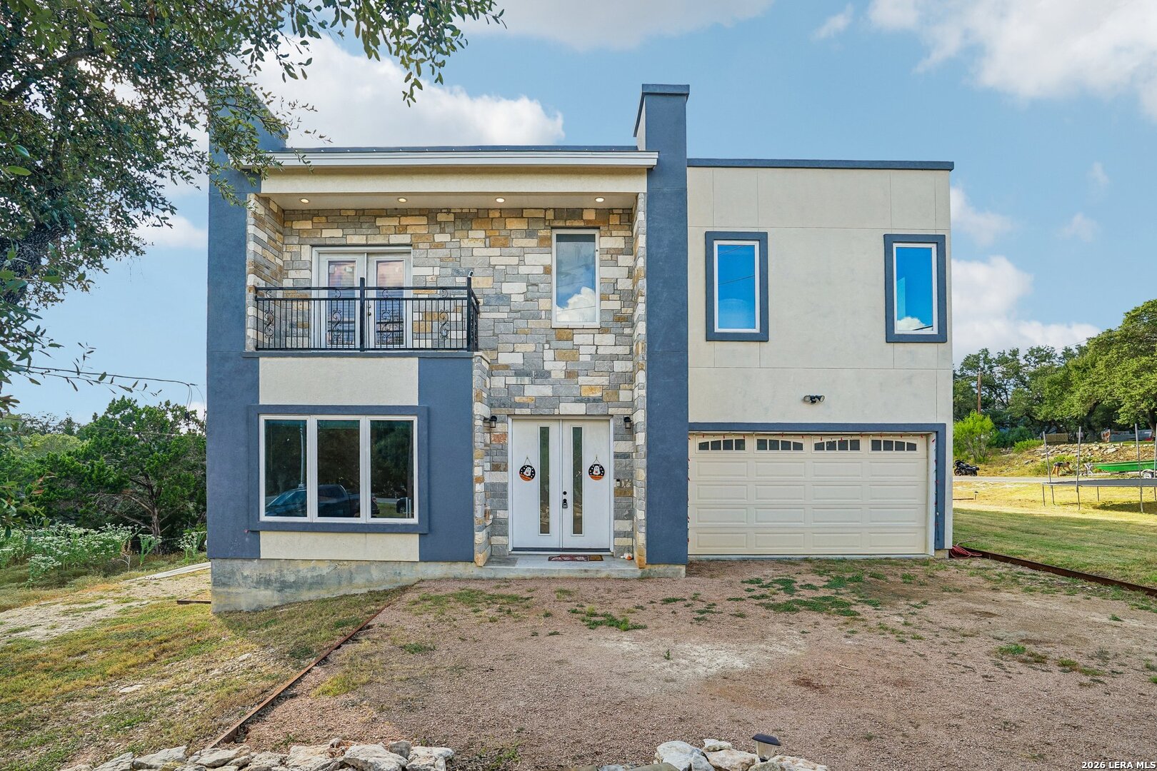 757 CANYON BND, Canyon Lake, TX 78133 — photo 1