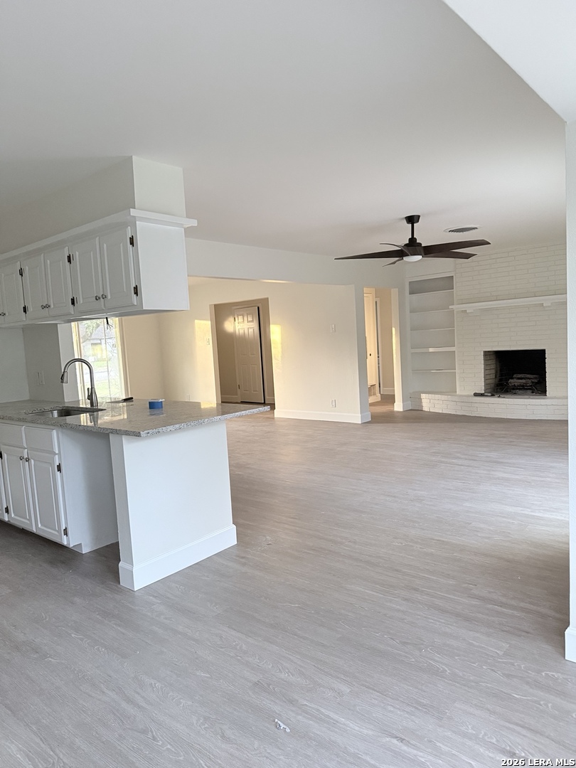 10714 Janet Lee, ,  78230 — photo 1