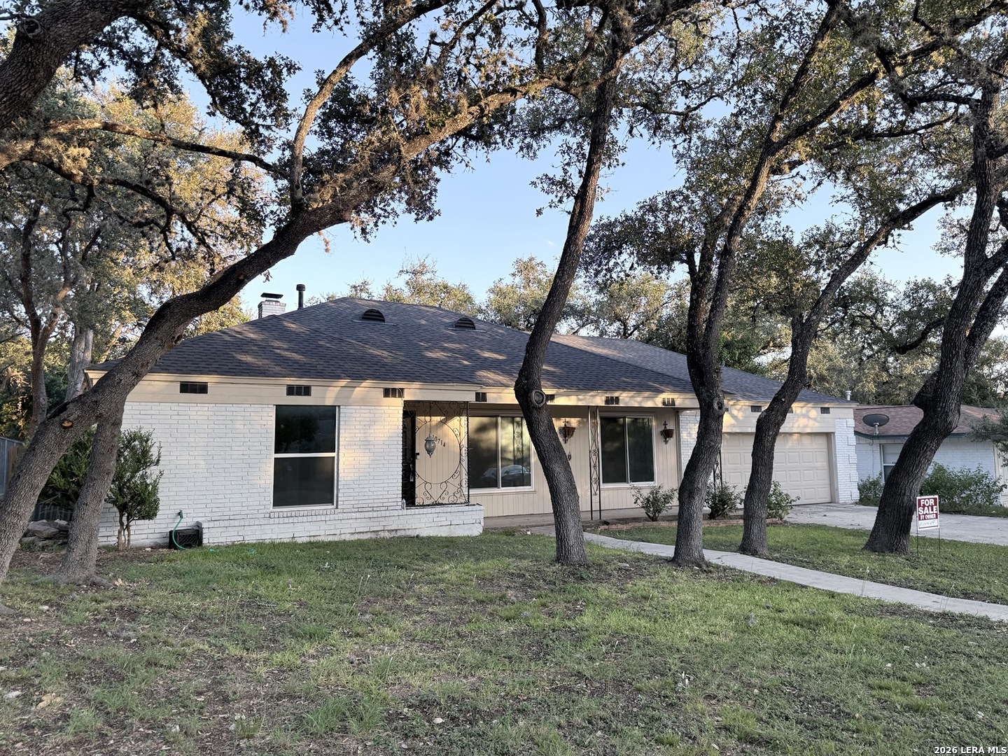 10714 Janet Lee, San Antonio, TX 78230 — photo 1