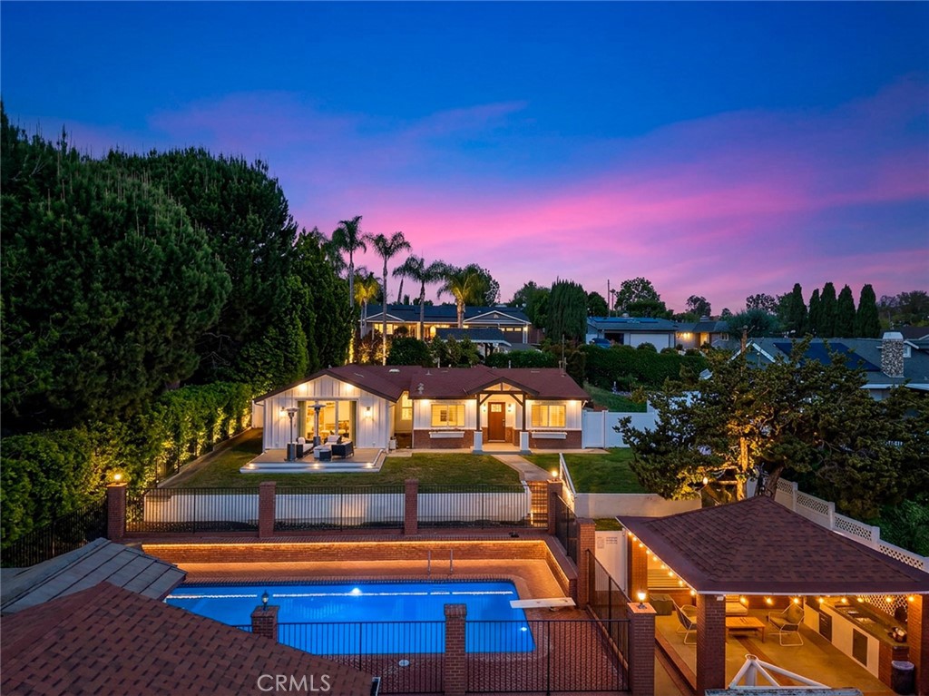 17751 Buena Vista Avenue, Yorba Linda, CA 92886 — photo 1