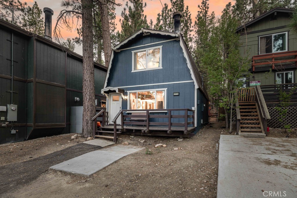 40173 Esterly Lane, Big Bear Lake, CA 92315 — photo 1