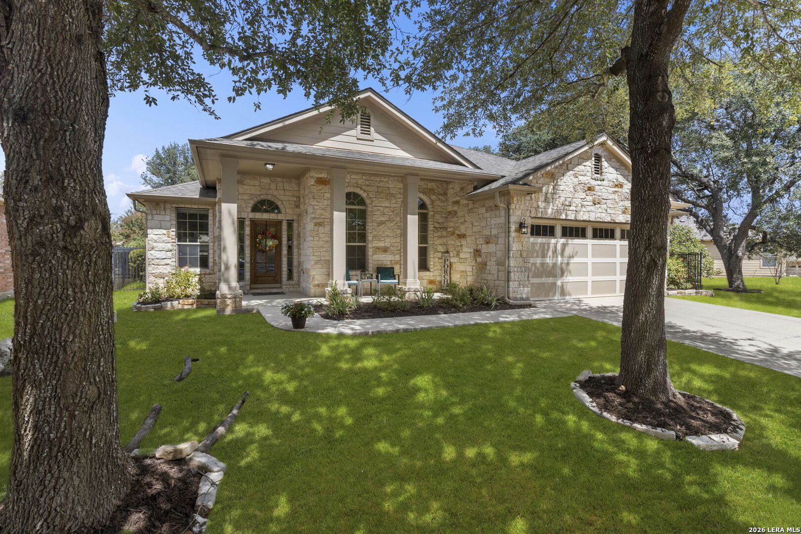 848 San Ignacio, New Braunfels, TX 78132 — photo 1