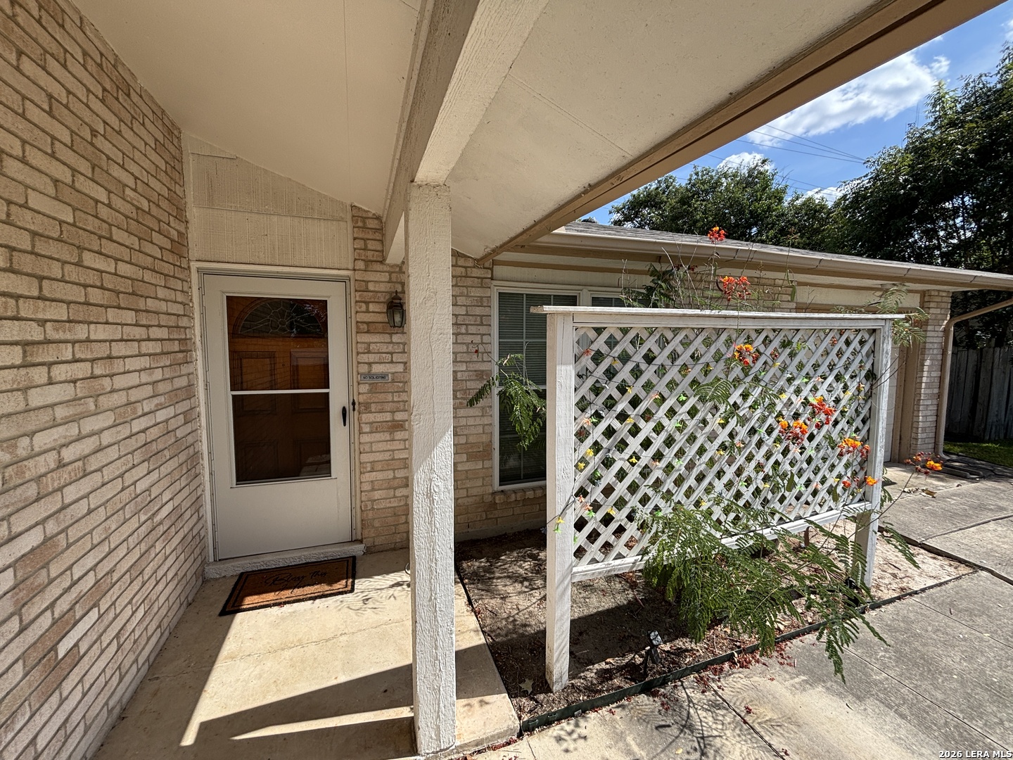 7514 VALLEY OAK ST, ,  78233 — photo 1
