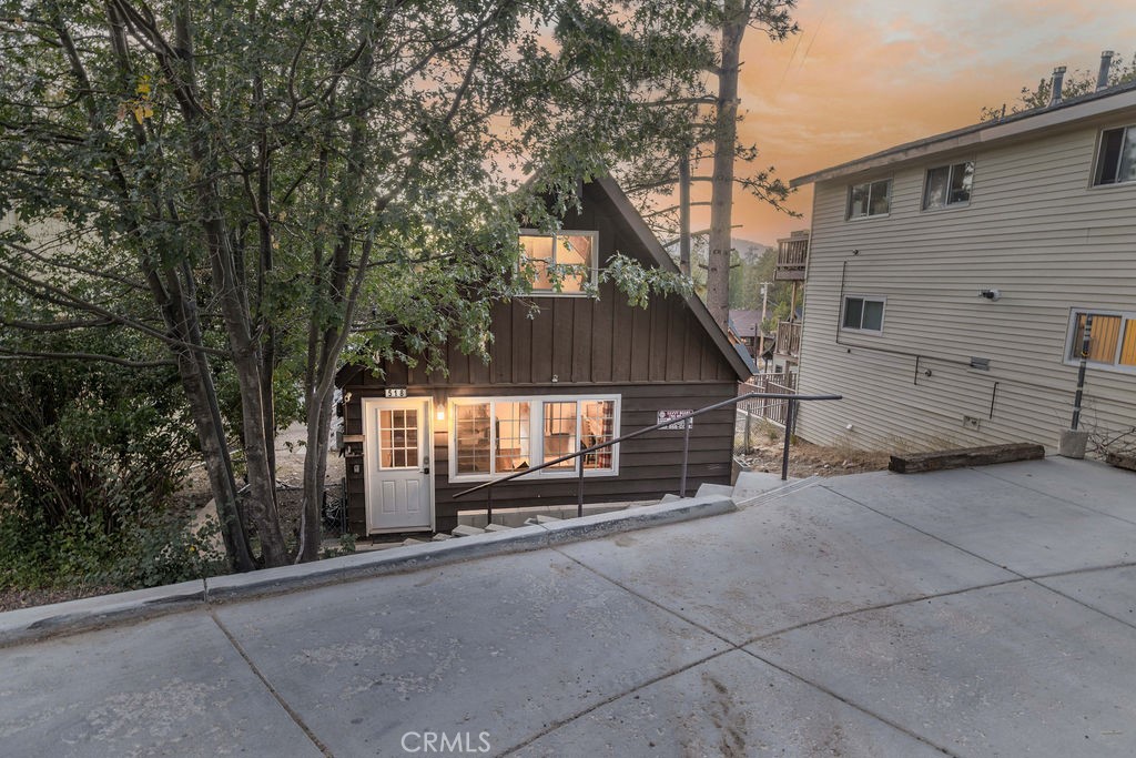 518 Vista Lane, Big Bear Lake, CA 92315 — photo 1