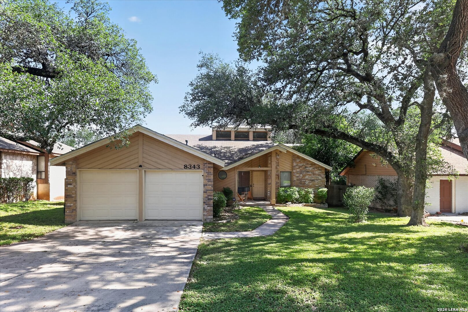 8343 Timber Grand, San Antonio, TX 78250 — photo 1