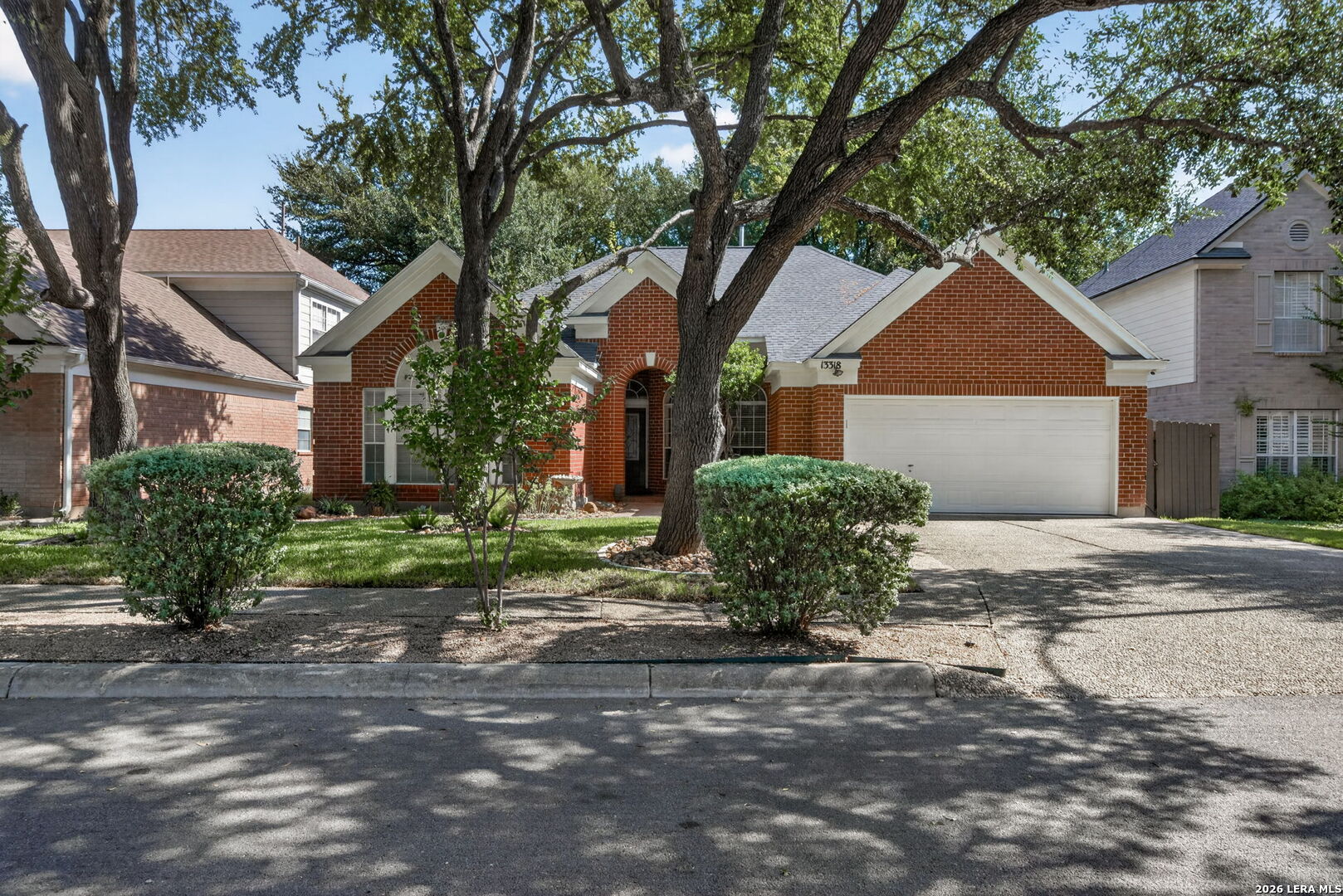 13318 ORCHARD RIDGE DR, ,  78231 — photo 1