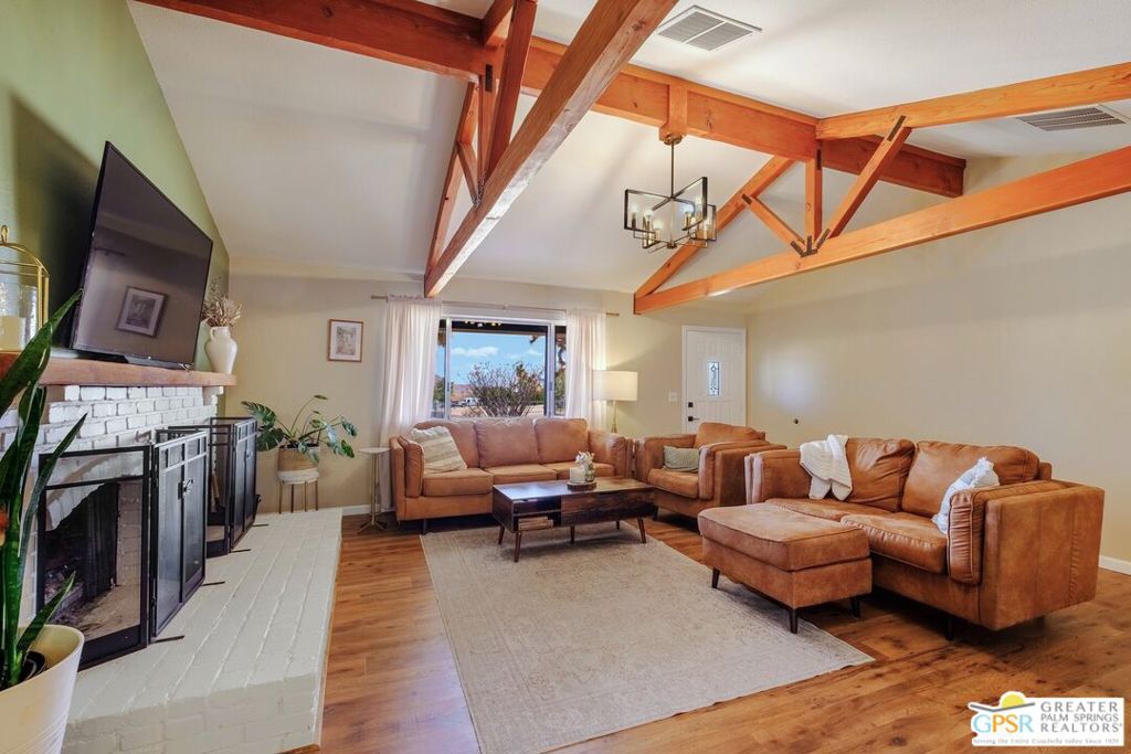 58375 Arcadia Trail, Yucca Valley, CA 92284 — photo 1