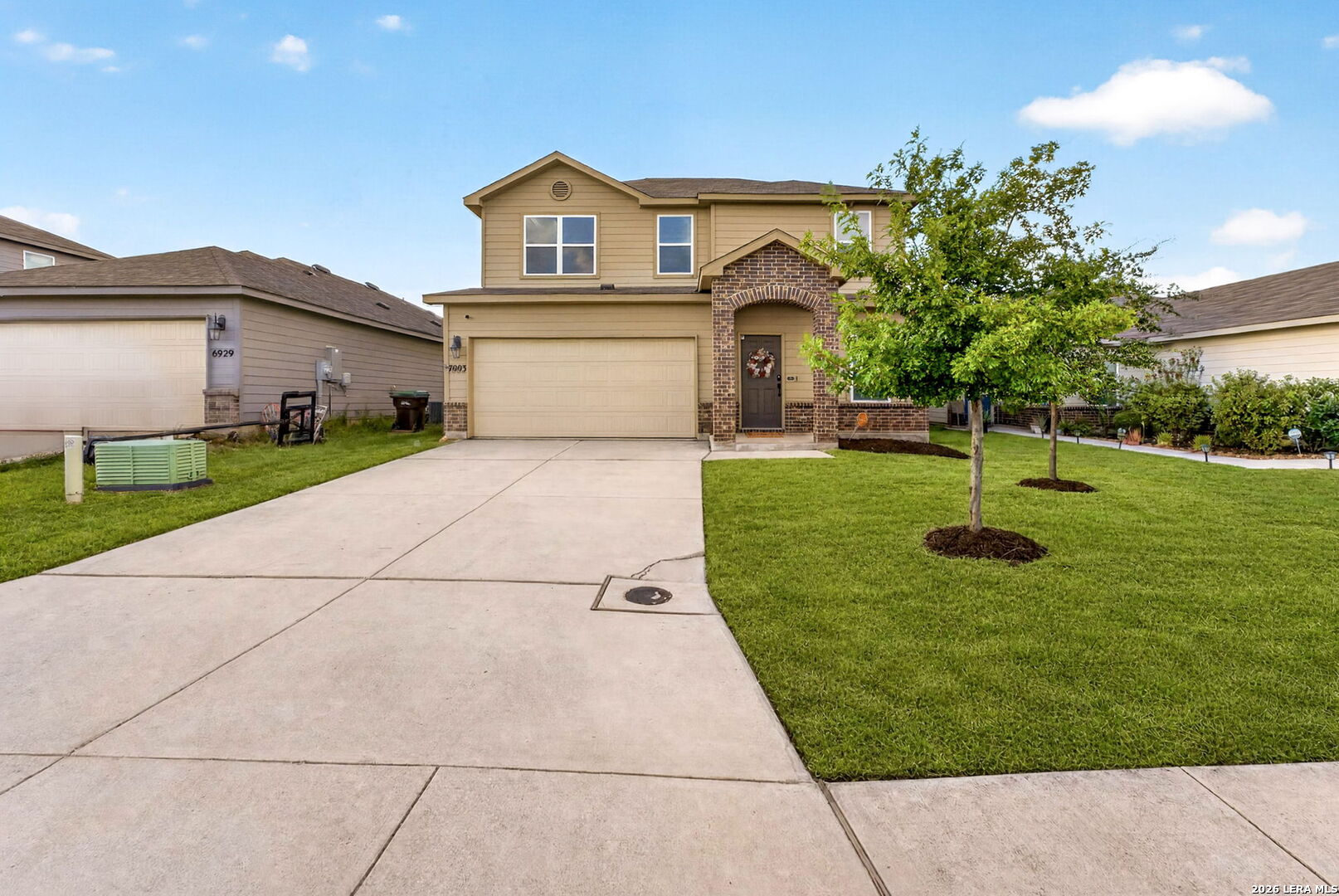 7003 Phoenix Path, , 78109 — photo 1