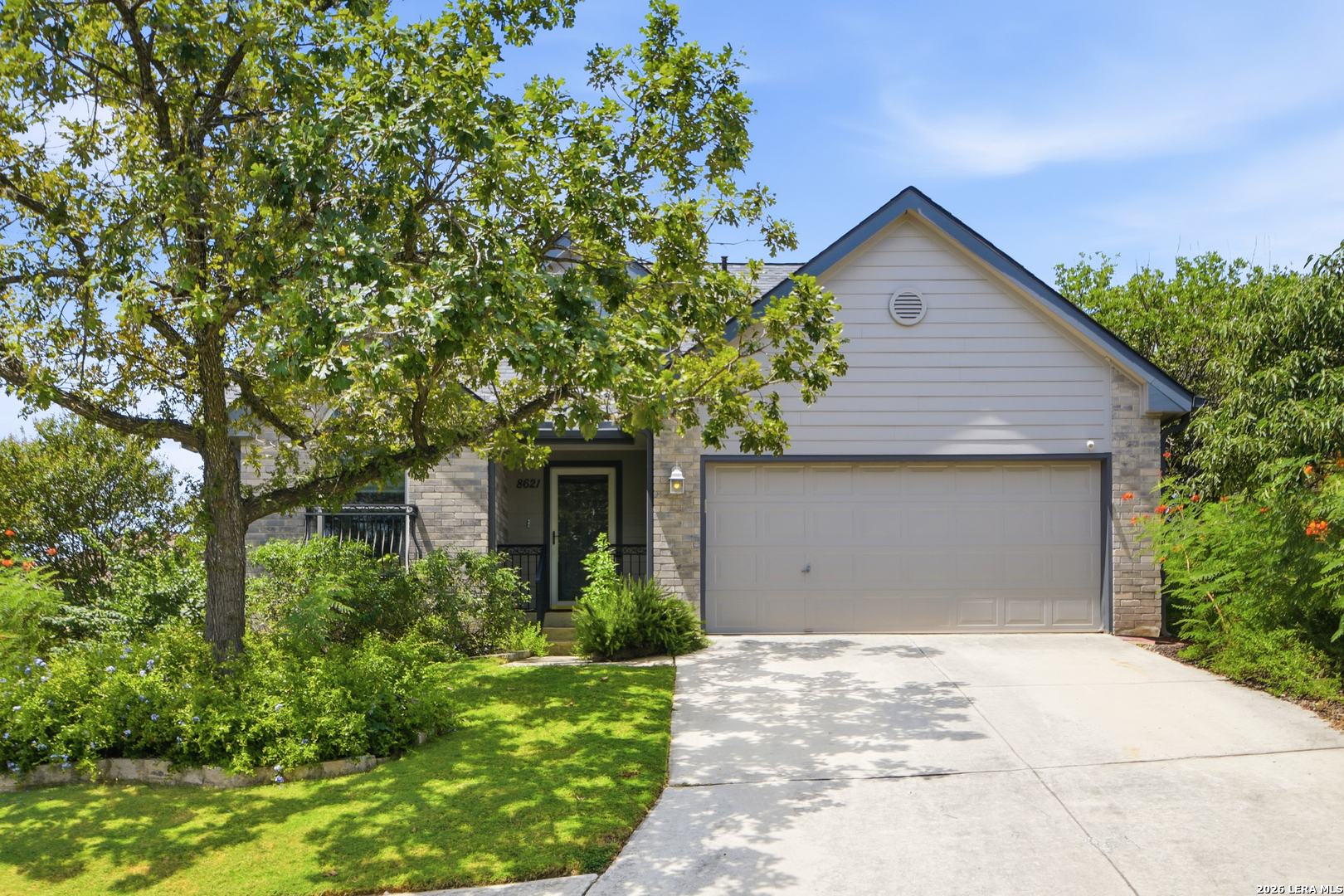 8621 Wood Falls, ,  78251 — photo 1