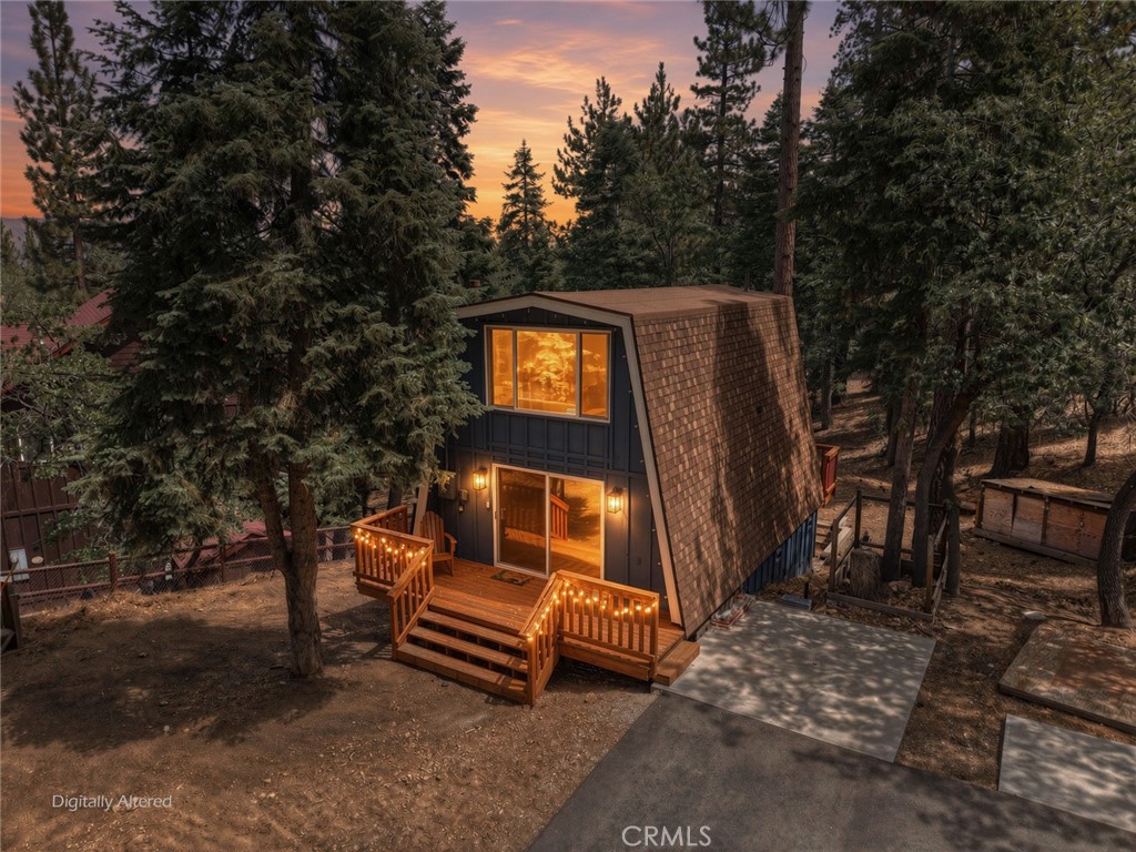 897 Ford, Big Bear Lake, CA 92315 — photo 1