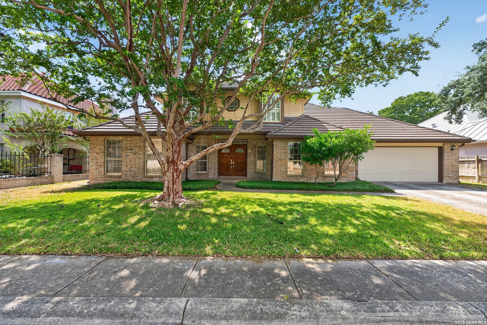 84 Granburg Circle, ,  78218 — photo 1