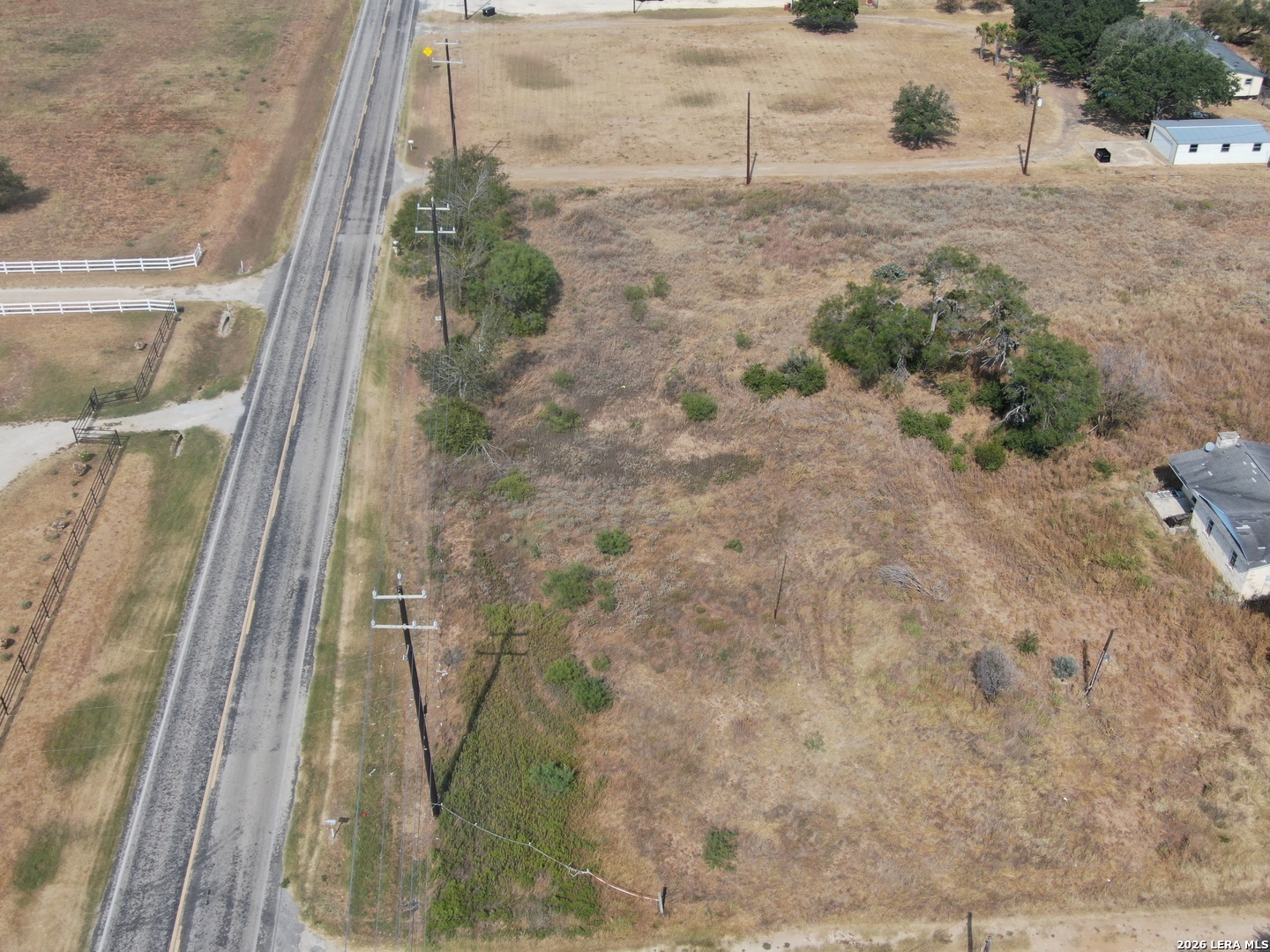 1309 Fm 2790, , 78052 — photo 1