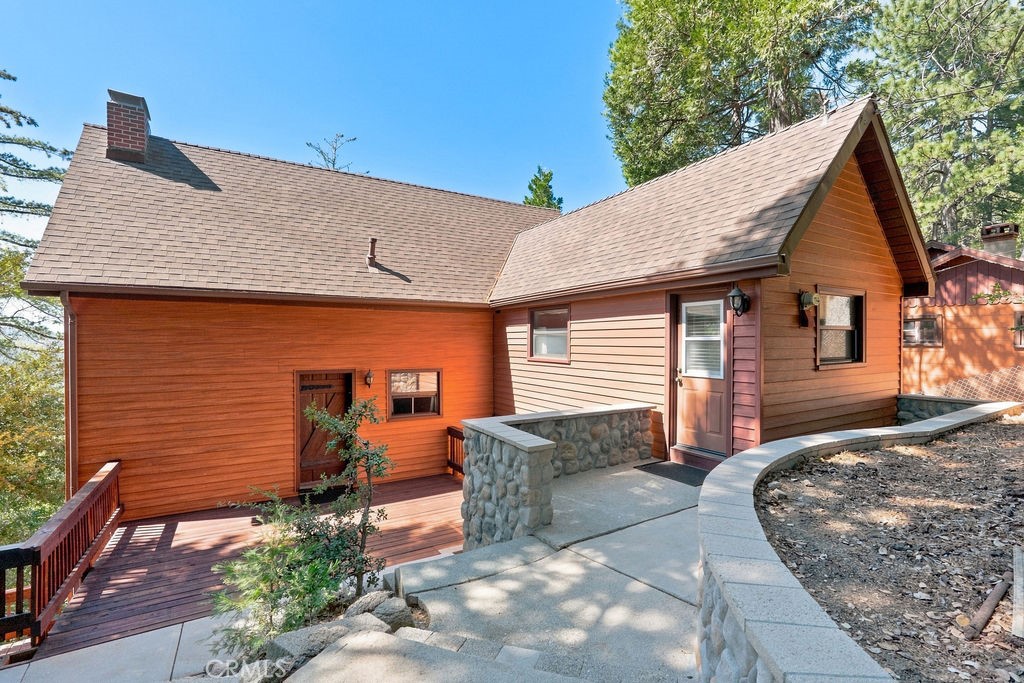 25086 Valle, Crestline, CA 92325 — photo 1