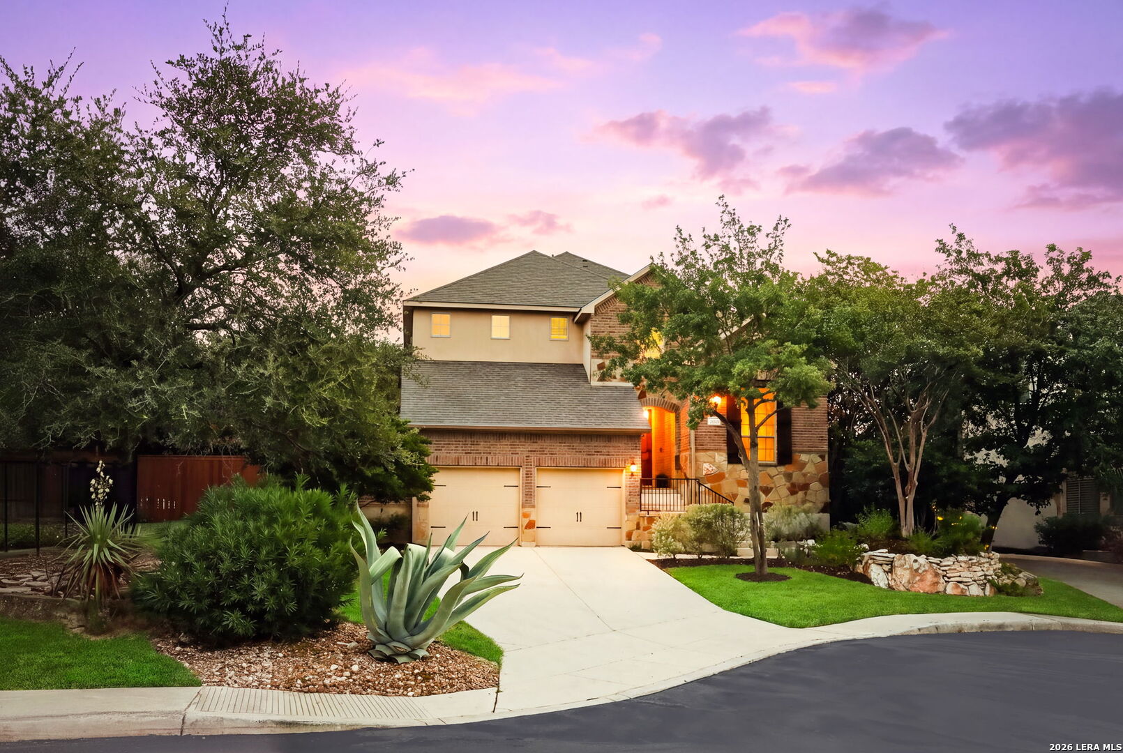 23226 CREST VIEW WAY, , 78261 — photo 1