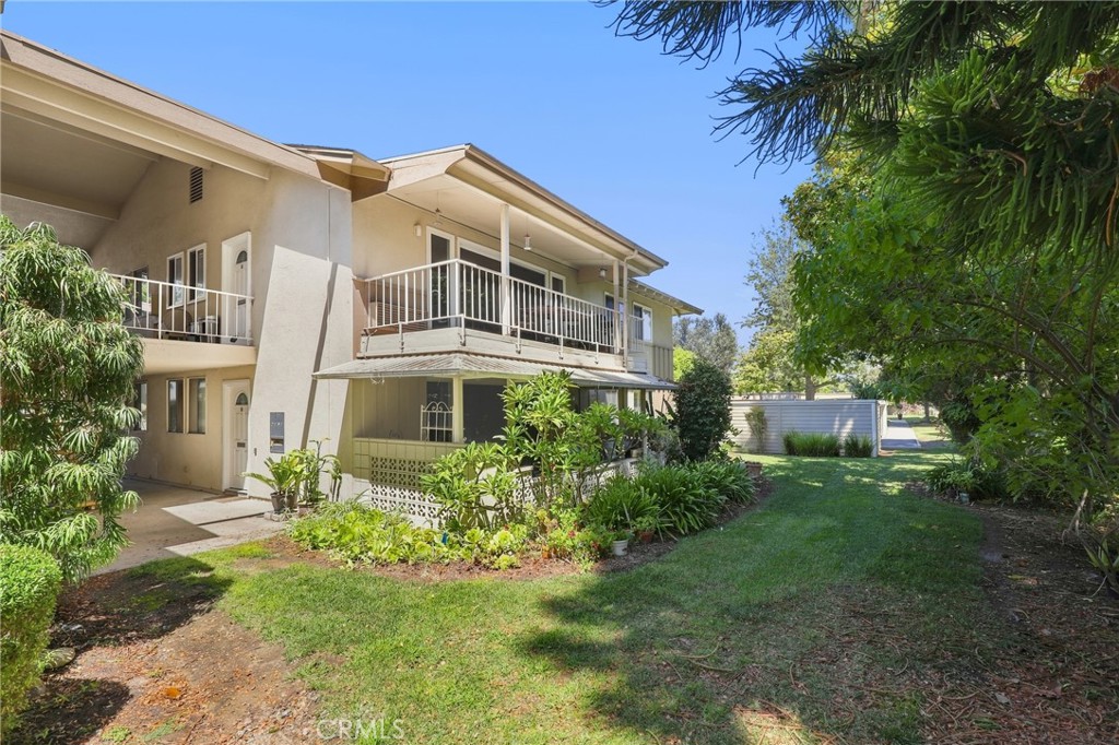 36 Calle Aragon U, Laguna Woods, CA 92637 — photo 1