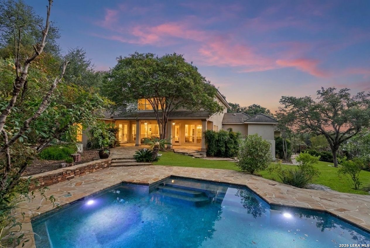 24803 BOGEY RDG, San Antonio, TX 78260 — photo 1