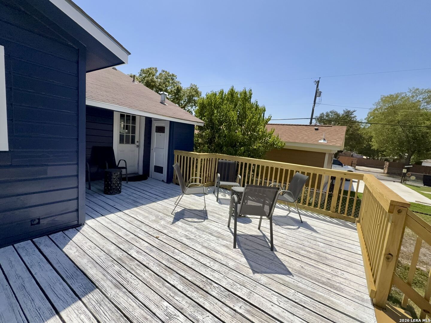 1407 Steves, ,  78210 — photo 1