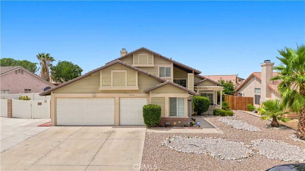 13010 Snowview Road, Victorville, CA 92392 — photo 1