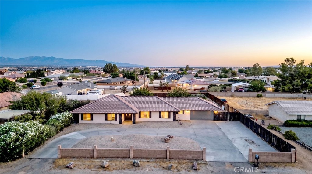 13786 Crow, Apple Valley, CA 92307 — photo 1