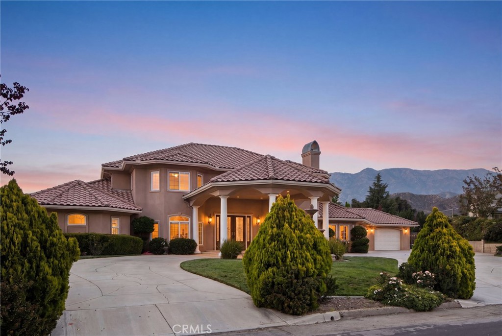 38136 Butterfly Court, Yucaipa, CA 92399 — photo 1