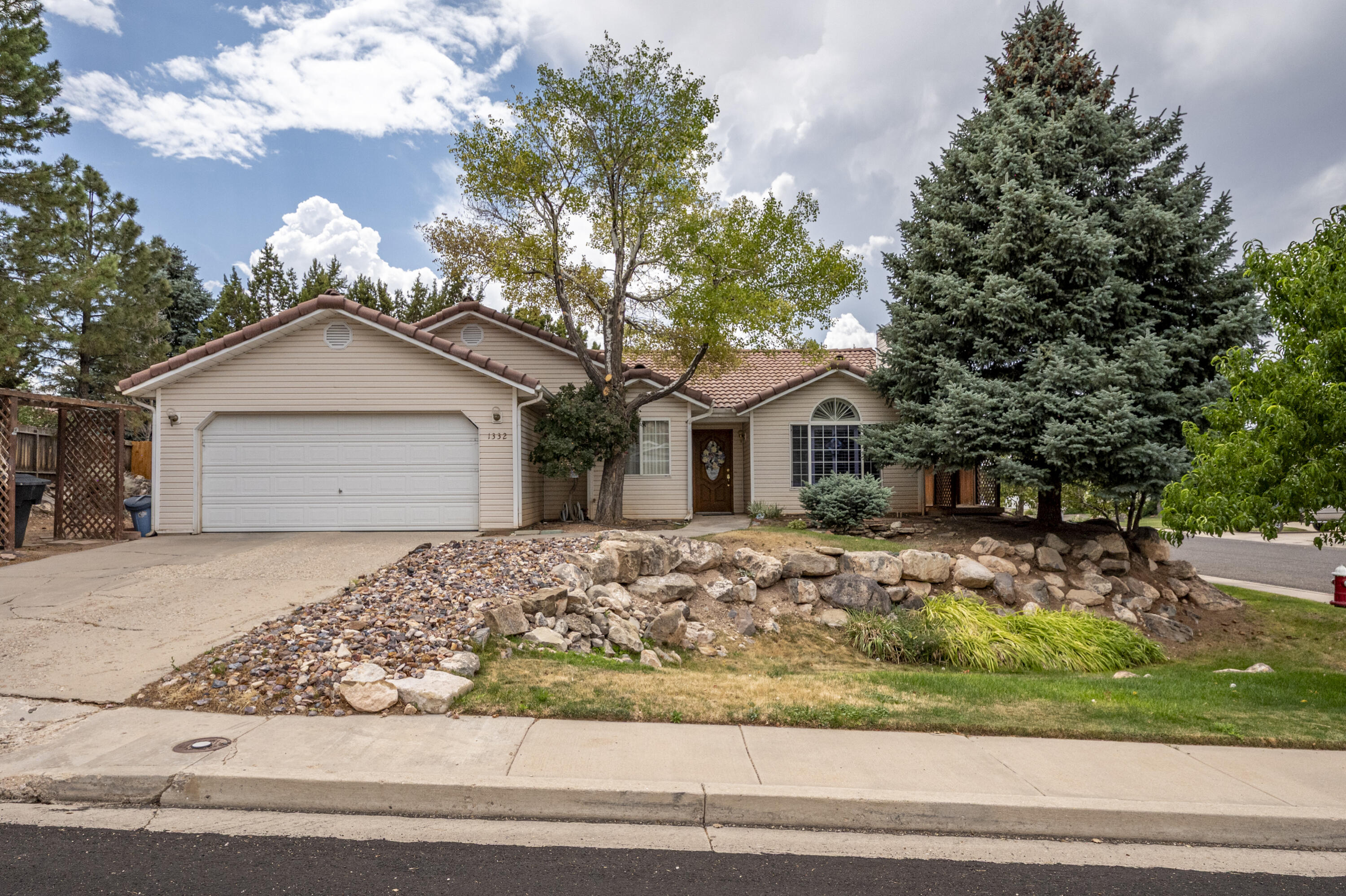 1332 S 625 W, Cedar City, UT 84720 — photo 1