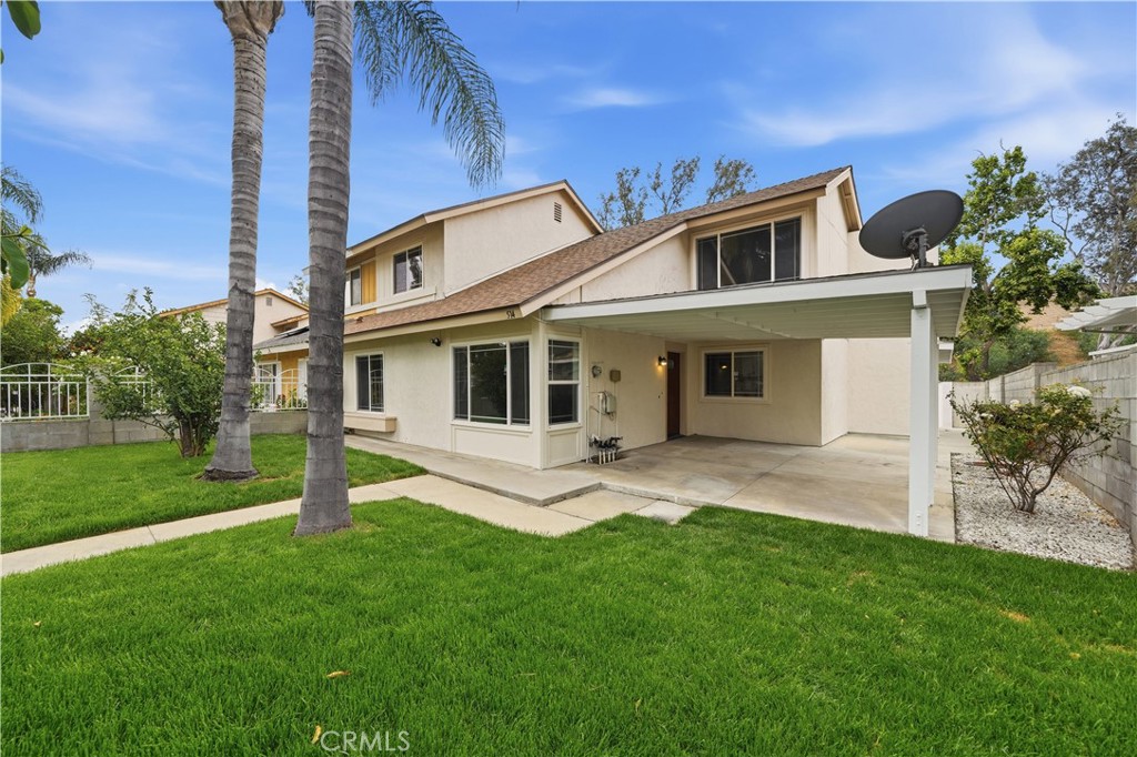 514 E Skylark, Ontario, CA 91761 — photo 1
