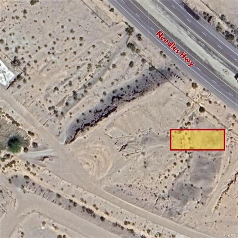 10 Needles Freeway, Needles, CA 92363 — photo 1