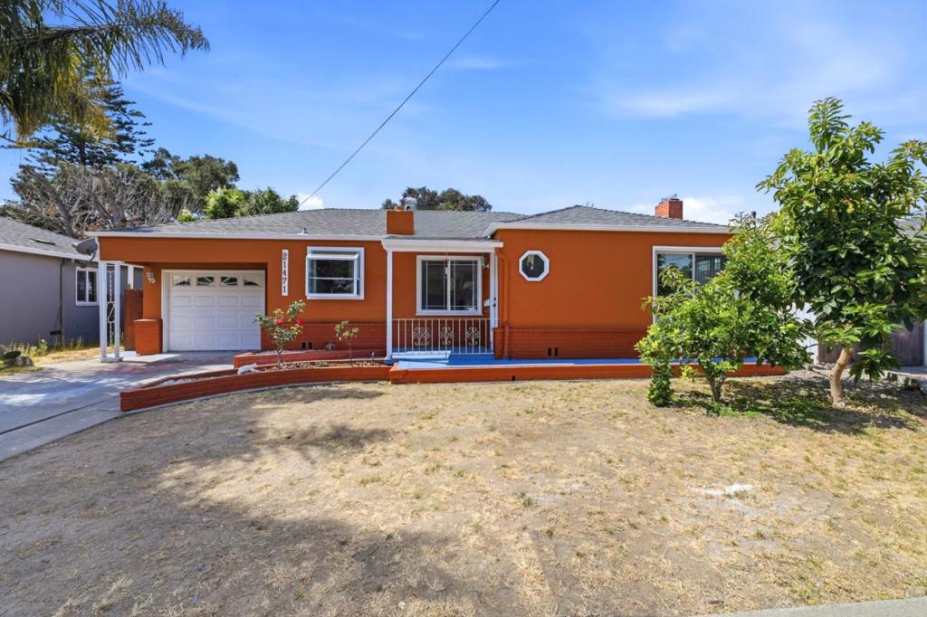 21471 Burr Way, Hayward, CA 94541 — photo 1