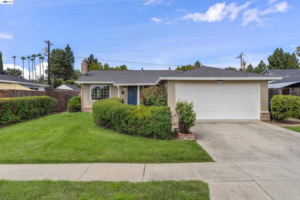4243 Blewett St, Fremont, CA 94538 — photo 1