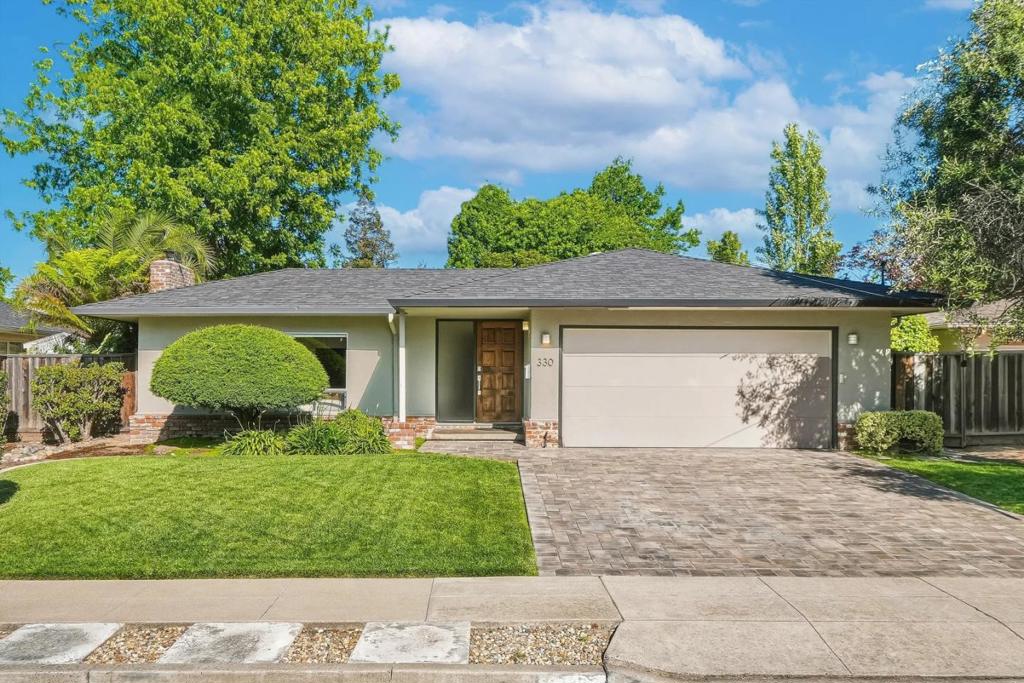 330 Hillview Drive, Fremont, CA 94536 — photo 1