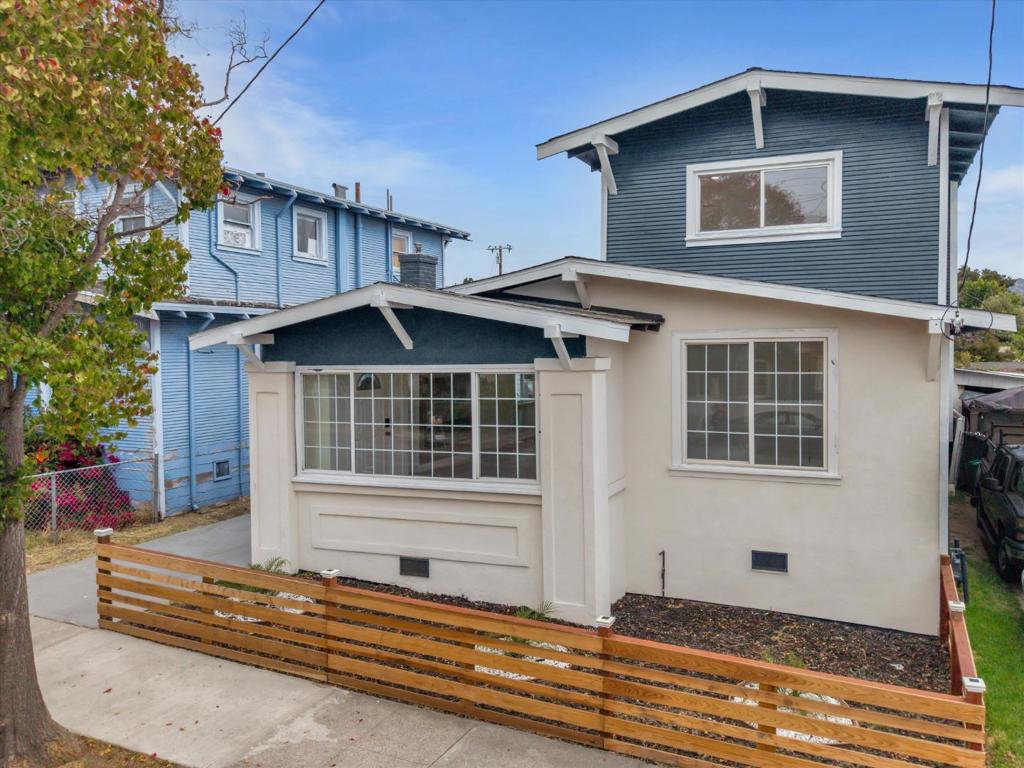 4006 Carrington Street, Oakland, CA 94601 — photo 1