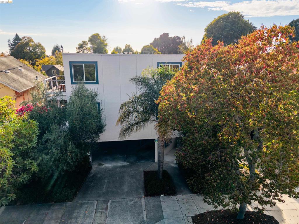 2120 GRANT STREET, Berkeley, CA 94703 — photo 1