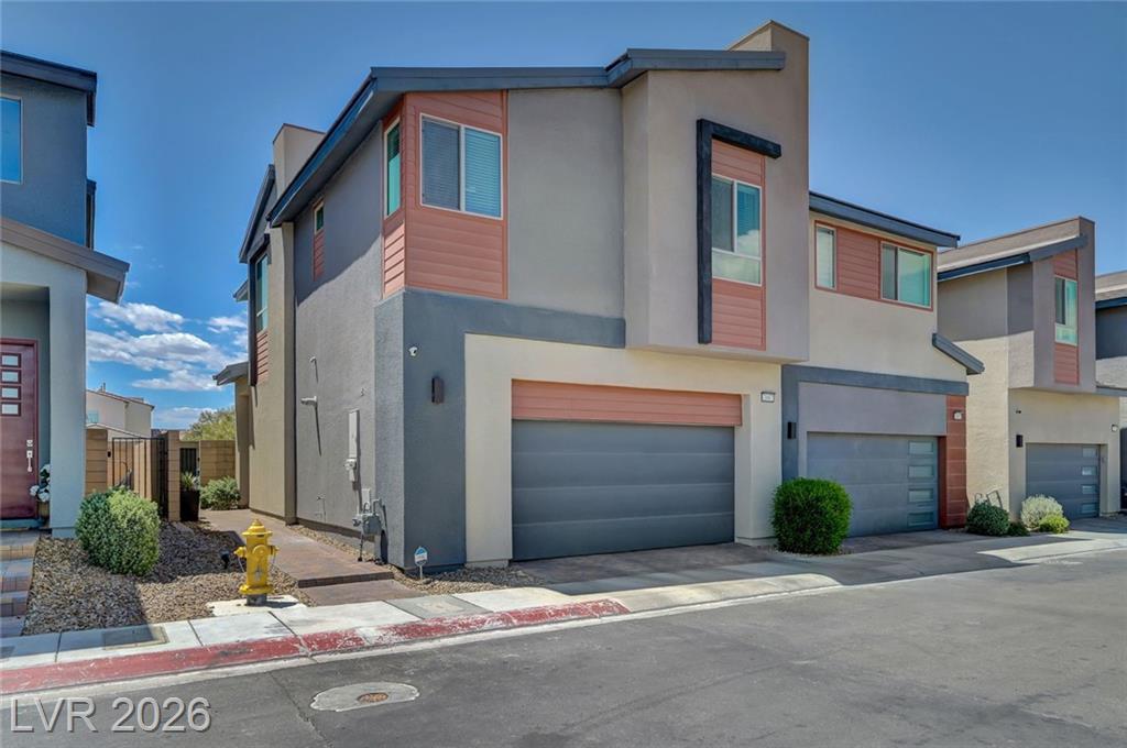 2687 Chance Canyon Street, Henderson, NV 89044 — photo 1
