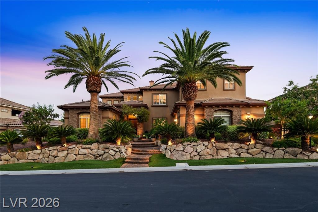 9759 Amador Ranch Avenue, Las Vegas, NV 89149 — photo 1