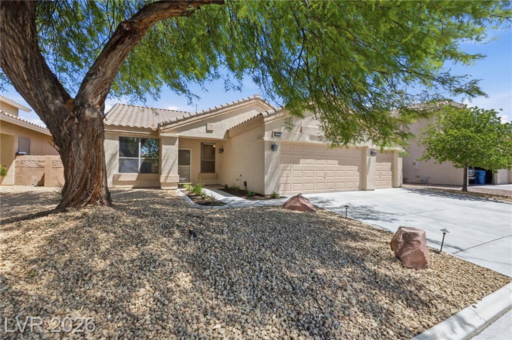 6324 Malachite Bay Avenue, Las Vegas, NV 89130 — photo 1