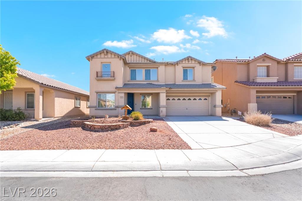 5484 Oatfield Street, North Las Vegas, NV 89081 — photo 1