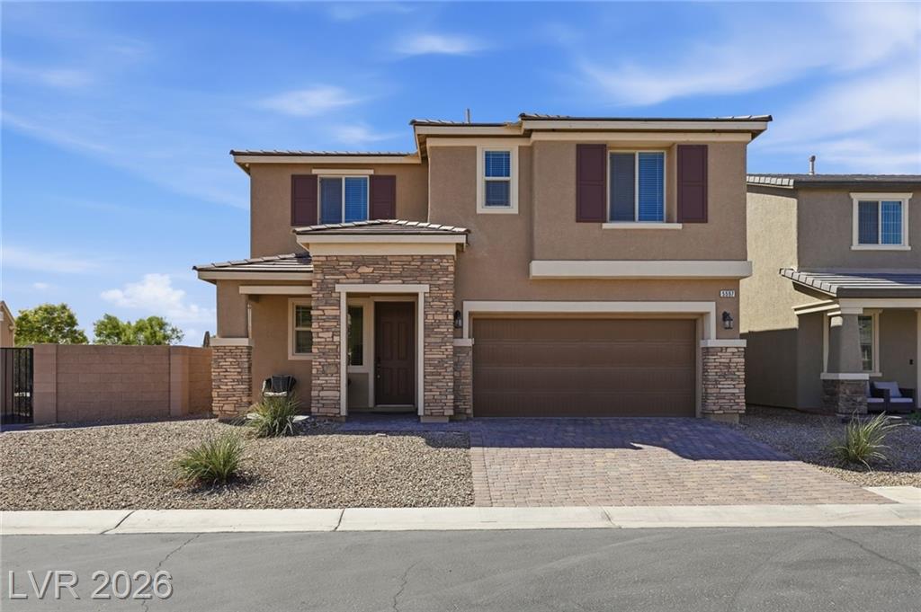 5597 Lodgepole Pine Ct, Las Vegas, NV 89139 — photo 1