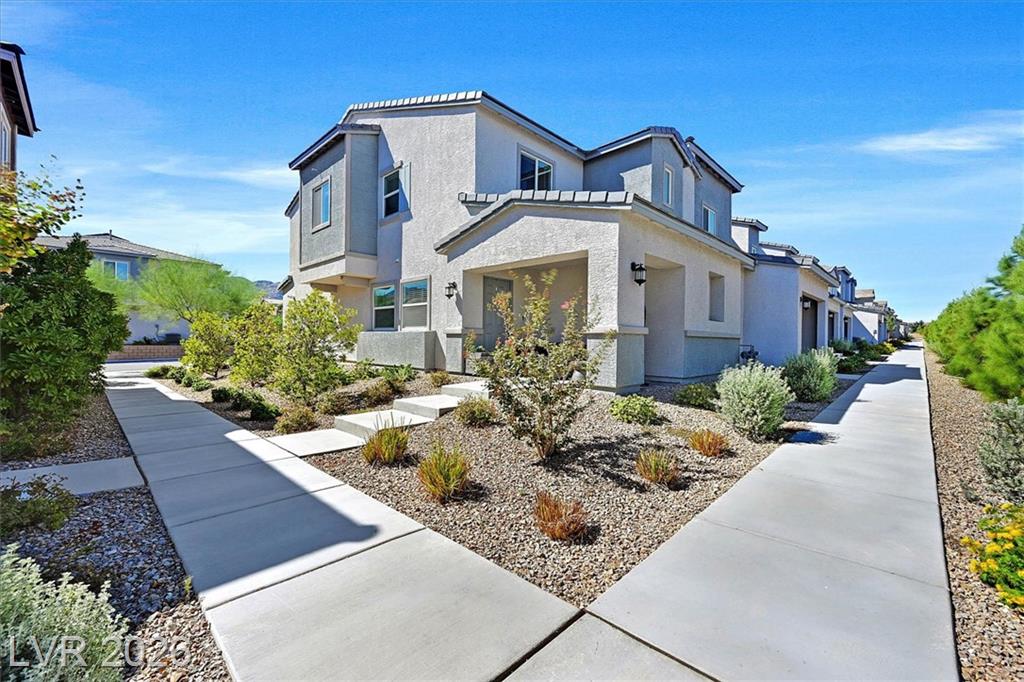 6282 Foxes Dale Street, Las Vegas, NV 89166 — photo 1