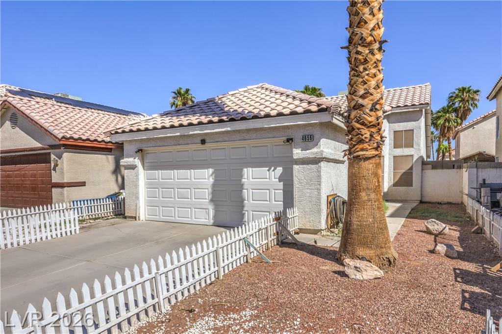 4656 Baby Bird Lane, Las Vegas, NV 89115 — photo 1