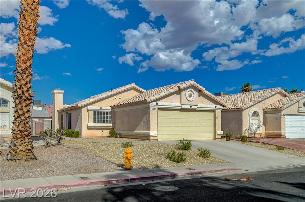 2120  Brassy Drive, Las Vegas, NV 89142 — photo 1