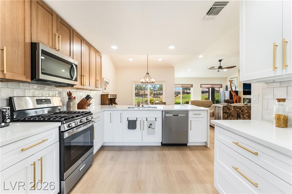 9369  Villa Ridge Drive, Las Vegas, NV 89134 — photo 1